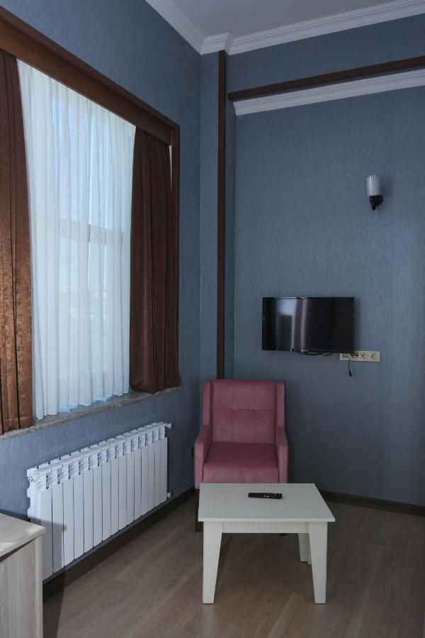 Naxcivan Palace Hotel Xetai エクステリア 写真